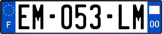 EM-053-LM