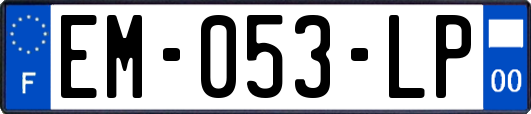 EM-053-LP