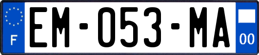 EM-053-MA