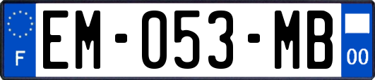 EM-053-MB