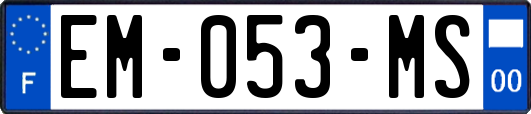EM-053-MS