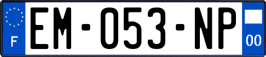 EM-053-NP