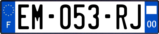 EM-053-RJ