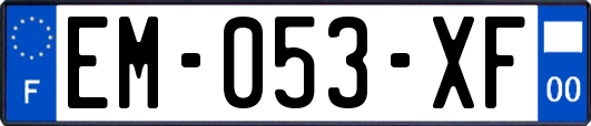 EM-053-XF