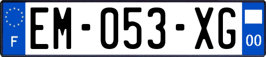 EM-053-XG