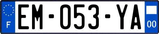 EM-053-YA