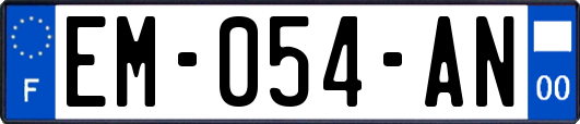 EM-054-AN