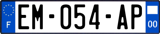 EM-054-AP