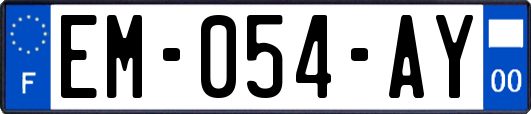 EM-054-AY