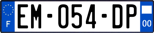 EM-054-DP