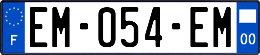 EM-054-EM