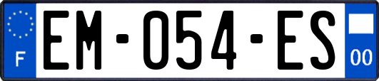 EM-054-ES
