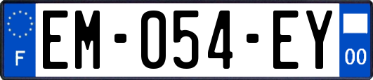 EM-054-EY