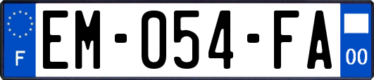 EM-054-FA