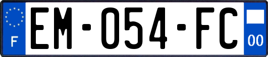 EM-054-FC