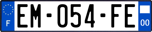 EM-054-FE