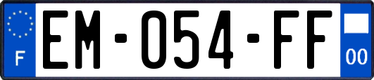 EM-054-FF