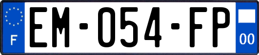 EM-054-FP