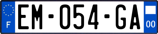 EM-054-GA