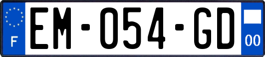 EM-054-GD