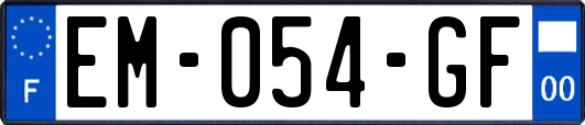 EM-054-GF
