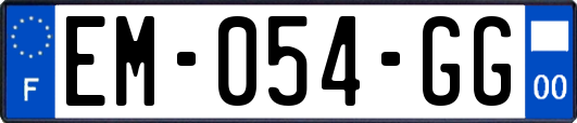 EM-054-GG