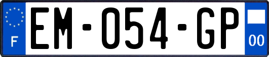 EM-054-GP