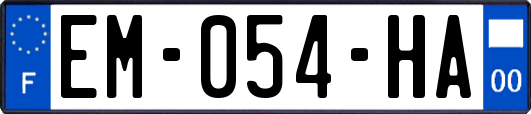 EM-054-HA