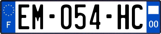 EM-054-HC