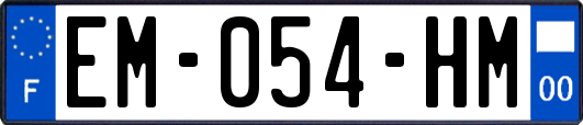 EM-054-HM