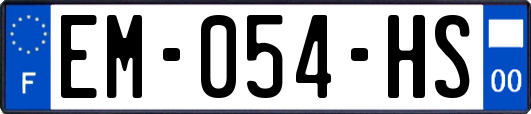 EM-054-HS