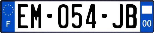 EM-054-JB