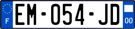 EM-054-JD