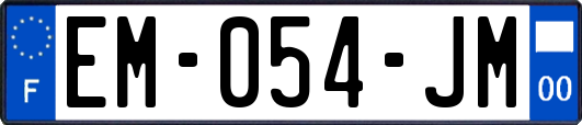EM-054-JM