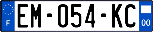 EM-054-KC