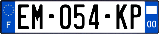 EM-054-KP