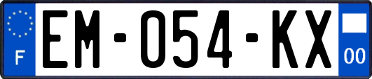 EM-054-KX