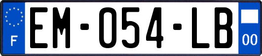 EM-054-LB