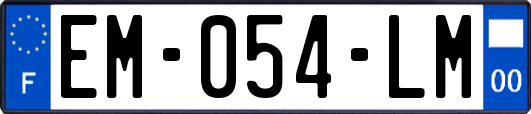 EM-054-LM