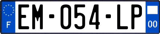 EM-054-LP
