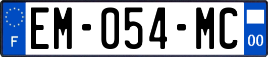 EM-054-MC