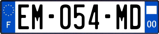 EM-054-MD