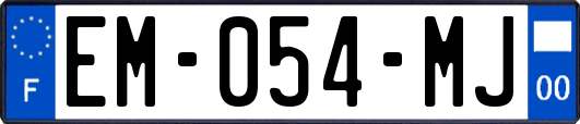 EM-054-MJ