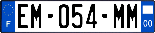 EM-054-MM