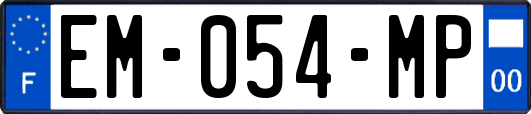 EM-054-MP