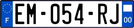 EM-054-RJ