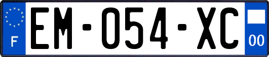 EM-054-XC