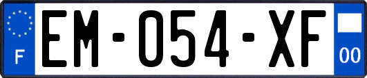 EM-054-XF