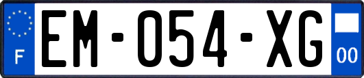EM-054-XG