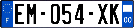EM-054-XK
